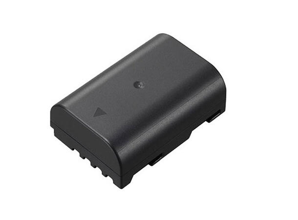 Panasonic DMW-BLF19E Batteri For GH3/ GH4/GH5/G9 